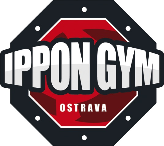 IPPON GYM LOGO